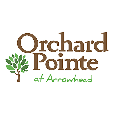 Orchard Pointe at Arrowhead - Glendale | Health & Medical | Logo