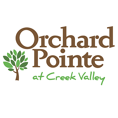 Orchard Pointe at Creek Valley - Carrollton | Health & Medical | Logo