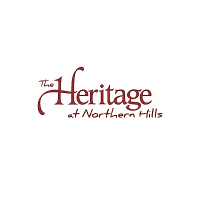 The Heritage at Northern Hills - Sioux City | Local Services | Logo