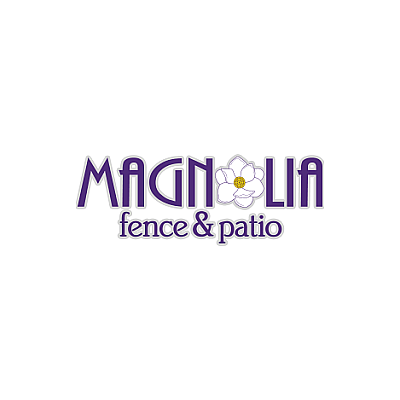 Magnolia Fence & Patio - Fort Worth | Contractors & Supplies | Logo