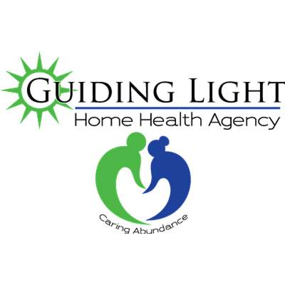 Guiding Light Home Health Agency - Zephyrhills | Health & Medical | Logo