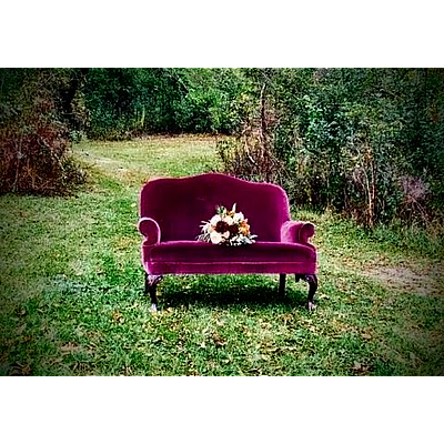 Rustic Accents Rentals LLC - Windsor | Event Planning & Services | Logo