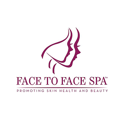 Face to Face Spa at Avery Ranch - Austin | Beauty & Spas | Logo