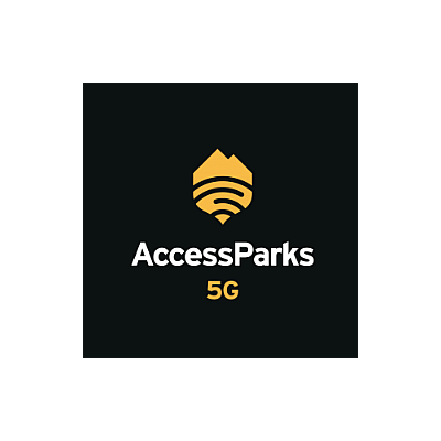AccessParks - San Diego | Local Services | Logo