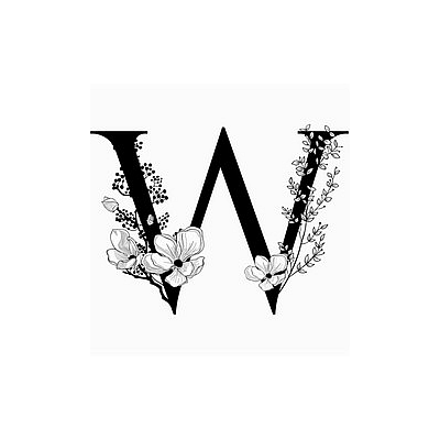 Wildflower Furnishings - Mapleton | Clothing & Apparel | Logo