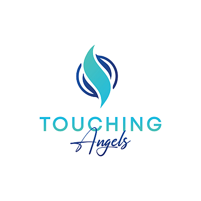 Touching Angels - Columbus | Retail | Logo