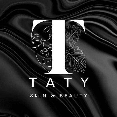 Taty Skin and Beauty - Oak Park | Salons & Nails | Logo