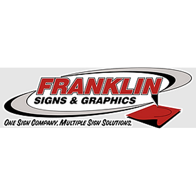 Franklin Signs & Graphics - Lowell | Retail | Logo