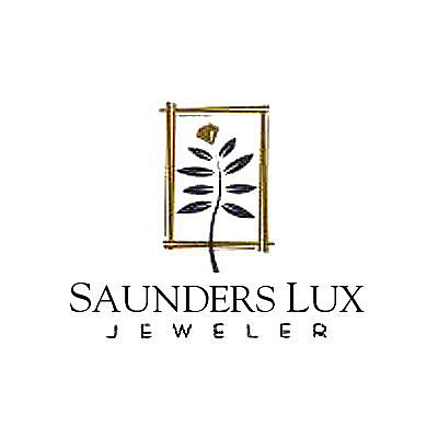 Saunders Lux Jeweler - Baton Rouge | Jewelry | Logo