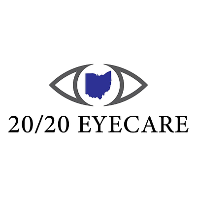 2020 Eyecare Ohio - Loveland | Doctors & Clinics | Logo