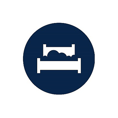 Stay Duvet - Charleston | Local Services | Logo