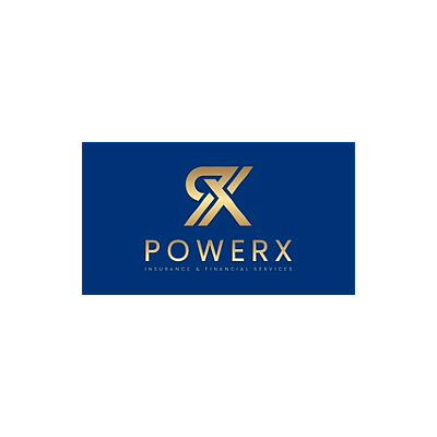 PowerX Insurance & Financial Services - Lawrenceville | Banking & Financial | Logo