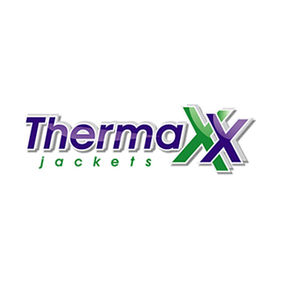Thermaxx Jackets - Insulation Blankets - Poughkeepsie | Contractors & Supplies | Logo