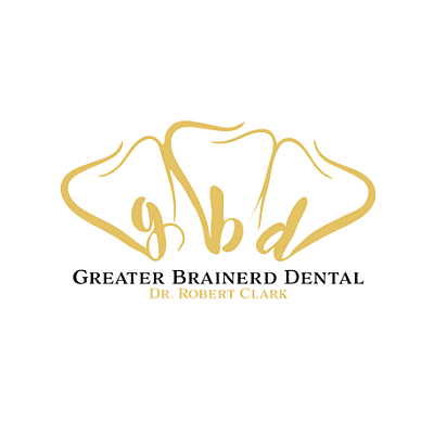Greater Brainerd Dental, Robert J. Clark - Chattanooga | Doctors & Clinics | Logo