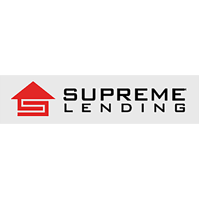 Supreme Lending - Phenix City | Realtors & Real Estate | Logo