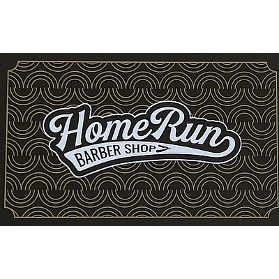 Homerun Barbershop - Doraville | Local Services | Logo