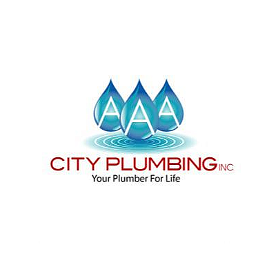 AAA City Plumbing - Rock Hill | House & Garden | Logo