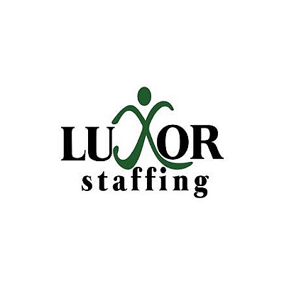 Luxor Staffing - Columbus | Professional Services | Logo