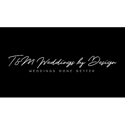 T&M creations llc - Daytona beach | Event Planning & Services | Logo