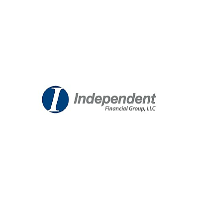 Independent Financial Group, LLC - West Hartford | Banking & Financial | Logo