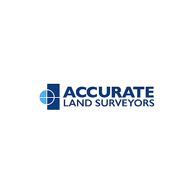 Accurate Land Surveyors - Pompano Beach | Local Services | Logo