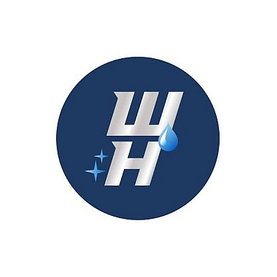 Window Hero Lake Norman - Cornelius | Local Services | Logo