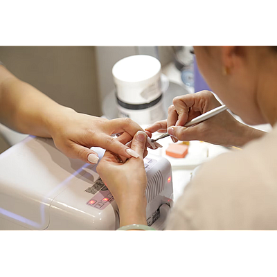 Nails By Cathi and Tanning Too - Frederic | Salons & Nails | Logo