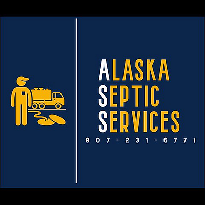 Alaska Septic Services - Wasilla | Local Services | Logo