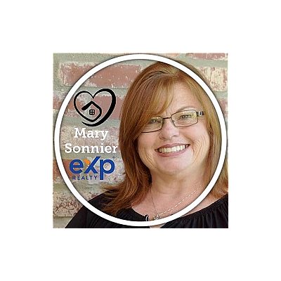 Mary Sonnier Realtor - Dry Prong | Realtors & Real Estate | Logo