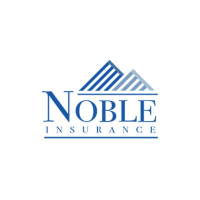Noble Insurance Agency - Nationwide Insurance - Rogers | Banking & Financial | Logo
