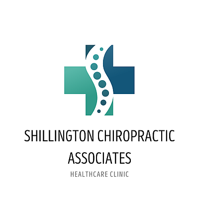 Shillington Chiropractic Associates - Shillington | Health & Medical | Logo