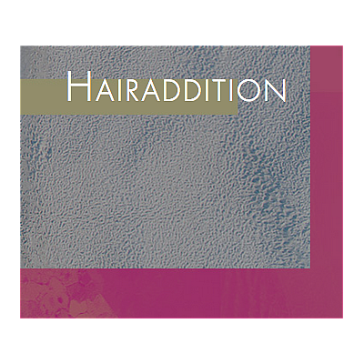 Hairaddition - Hollywood | Salons & Nails | Logo