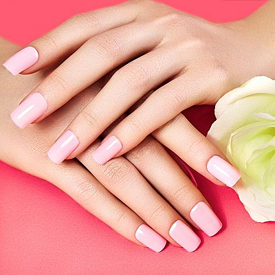 Grand Nail Lounge Crestview - Crestview | Salons & Nails | Logo