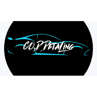 C.O.D. Detailing - Houston | Automotive Services | Logo