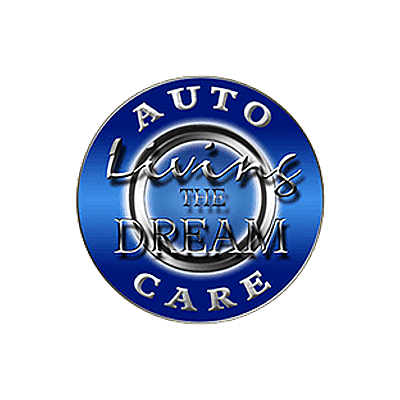Living The Dream Auto Care - Canton | Automotive Services | Logo