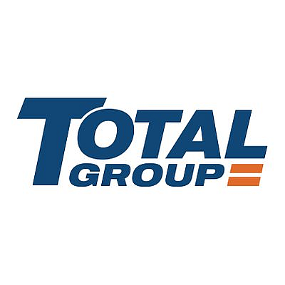 Total Group, LLC - Nashville | Contractors & Supplies | Logo