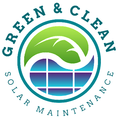 Green & Clean Solar Maintenance LLC - Fresno | Local Services | Logo
