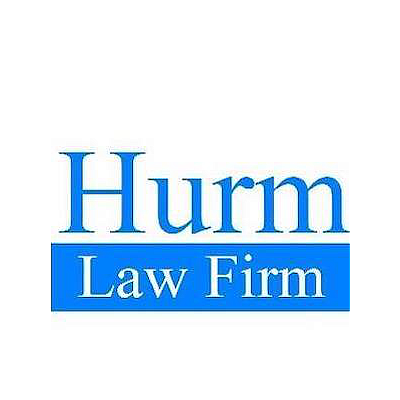 Hurm Law Firm - Akron | Attorneys & Lawyers | Logo