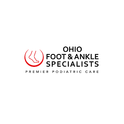 Ohio Foot and Ankle Specialists - Grove City | Doctors & Clinics | Logo