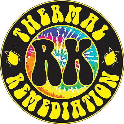 RK Thermal Remediation - Shelbyville | Local Services | Logo