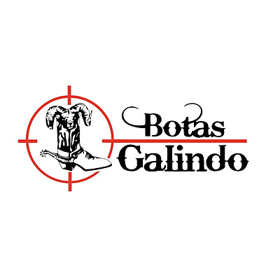Botas Galindo Corp. - Eagle Pass | Clothing & Apparel | Logo