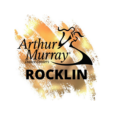 Arthur Murray Dance Studio of Rocklin - Rocklin | Classes & Lessons | Logo