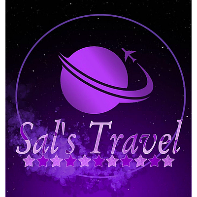 Sal's Travel - Poughquag | Hotels & Travel | Logo