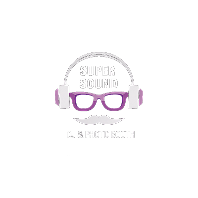 Super Sound DJ & Photo Booth Rental - Willard | Venues | Logo