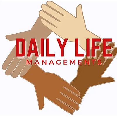 Daily Life Managements - New Orleans | Classes & Lessons | Logo