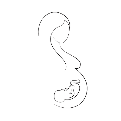 Anticipation Ultrasound Studio - Tulsa | Beauty & Spas | Logo
