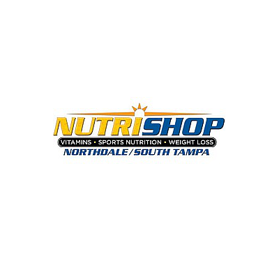NUTRISHOP SOUTH TAMPA - Tampa | Health & Medical | Logo
