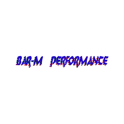 BAR - M Performance LLC - Auburndale | Automotive Services | Logo