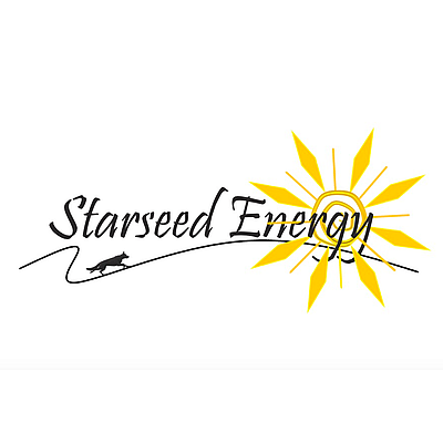 Starseed Energy - Los Angeles | Local Services | Logo
