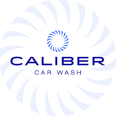 Caliber Car Wash - Grapevine | Automotive Services | Logo